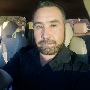 Meet your Posher, Fredy